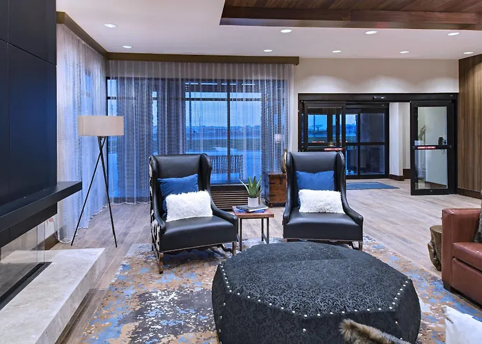 Fairfield & By Marriott Southwest/downtown Area Hotel 3*