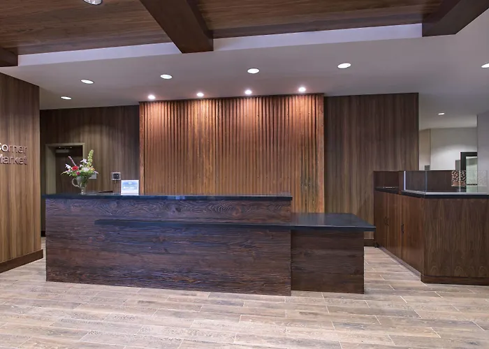 Fairfield & By Marriott Southwest/downtown Area Hotel Cheyenne