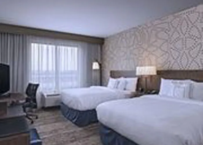 Fairfield & By Marriott Southwest/downtown Area Hotel 3*