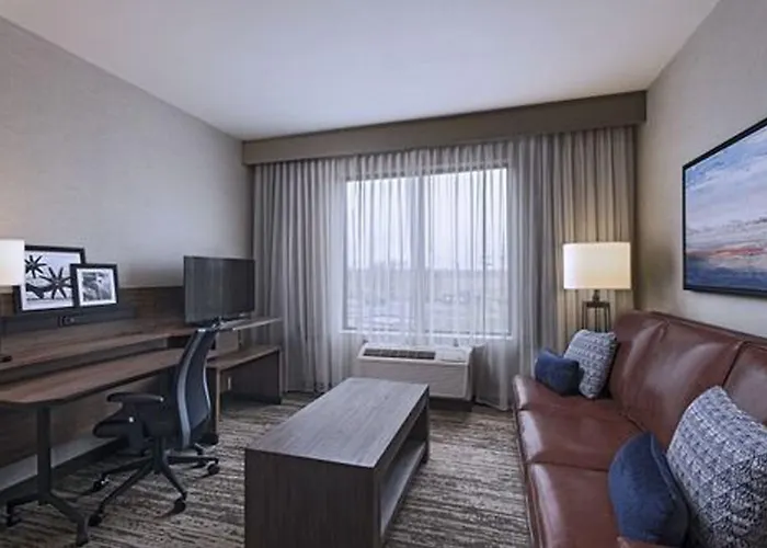 Fairfield & By Marriott Southwest/downtown Area