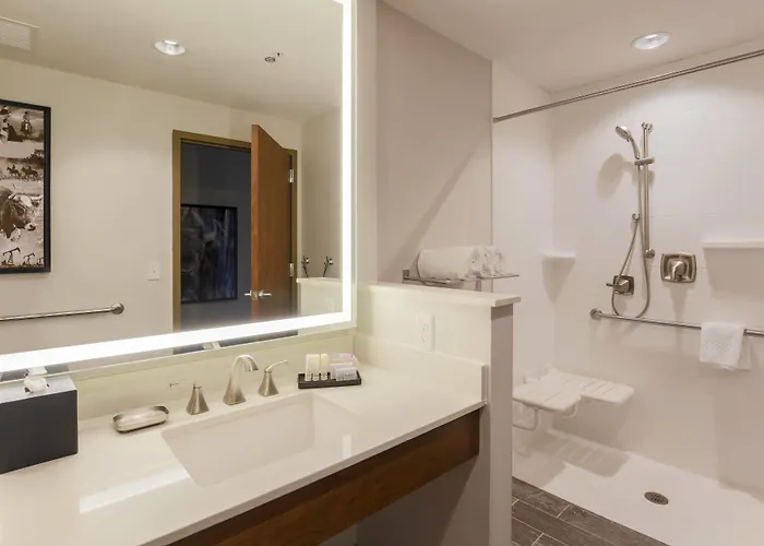 Fairfield & By Marriott Southwest/downtown Area 3* Cheyenne