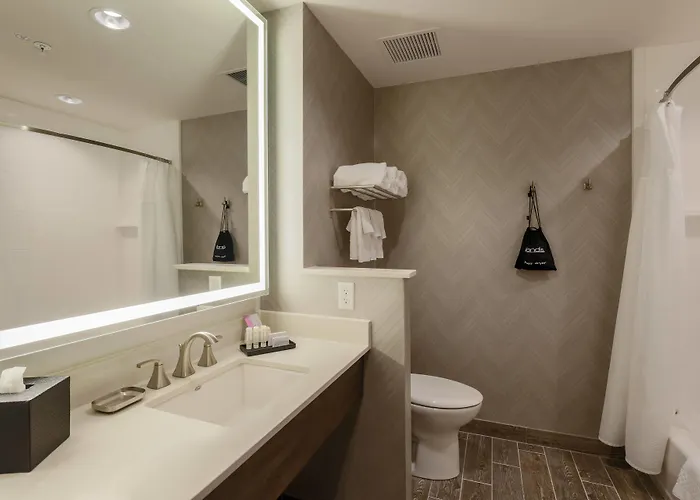 Fairfield & By Marriott Southwest/downtown Area 3* Cheyenne