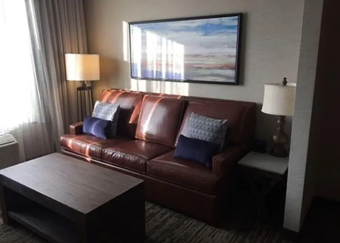 Fairfield & By Marriott Southwest/downtown Area 3* Cheyenne