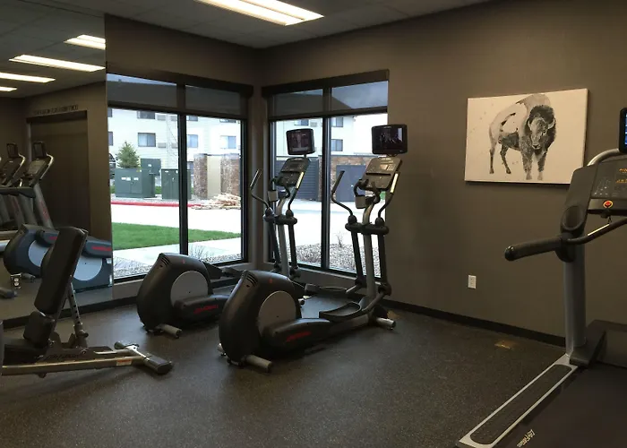 Fairfield & By Marriott Southwest/downtown Area Hotel