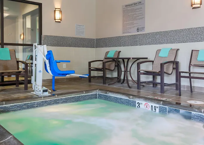 Hotel Fairfield & By Marriott Southwest/downtown Area