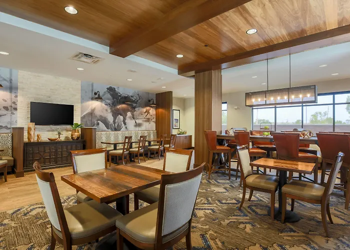 Fairfield & By Marriott Southwest/downtown Area 3* Cheyenne