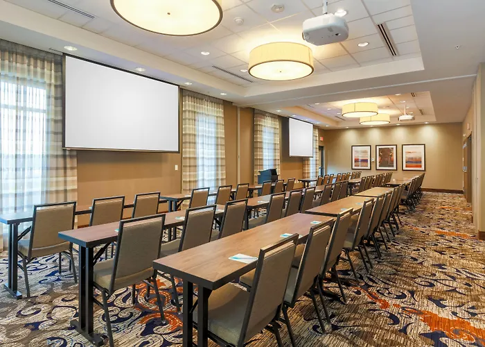 Hotel Fairfield & By Marriott Southwest/downtown Area Cheyenne