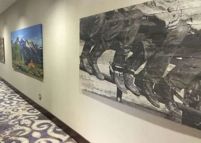 Fairfield & By Marriott Southwest/downtown Area Hotel