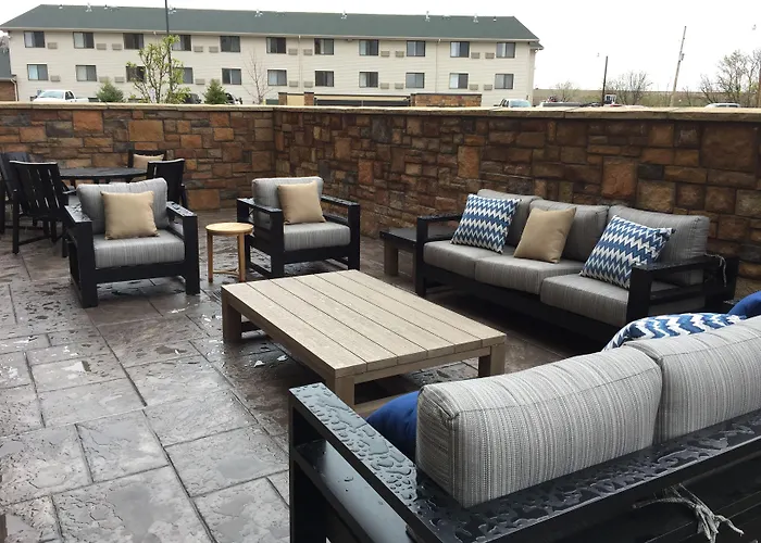 Fairfield & By Marriott Southwest/downtown Area 3*