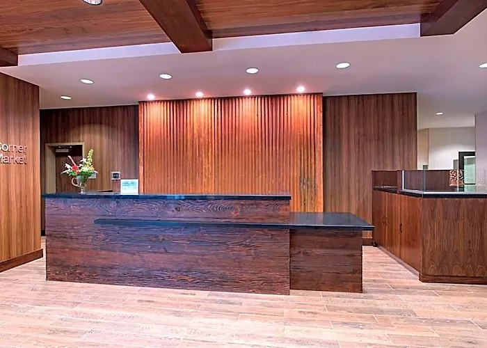 Fairfield & By Marriott Southwest/downtown Area 3* Cheyenne