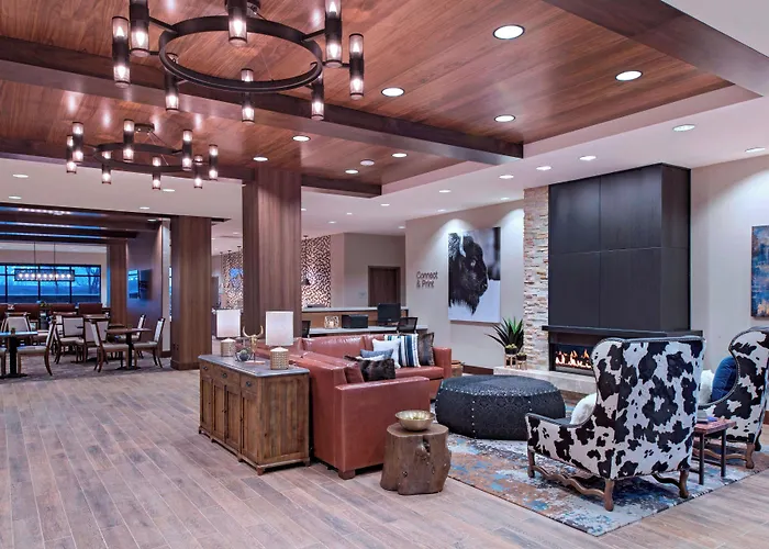 Fairfield & By Marriott Southwest/downtown Area Hotel