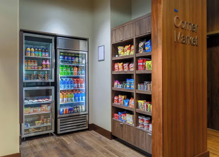 Fairfield & By Marriott Southwest/downtown Area 3*