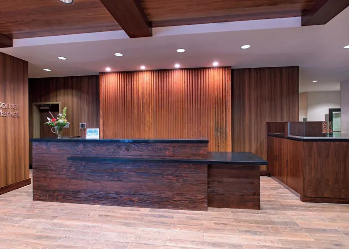 Hotel Fairfield & By Marriott Southwest/downtown Area Cheyenne