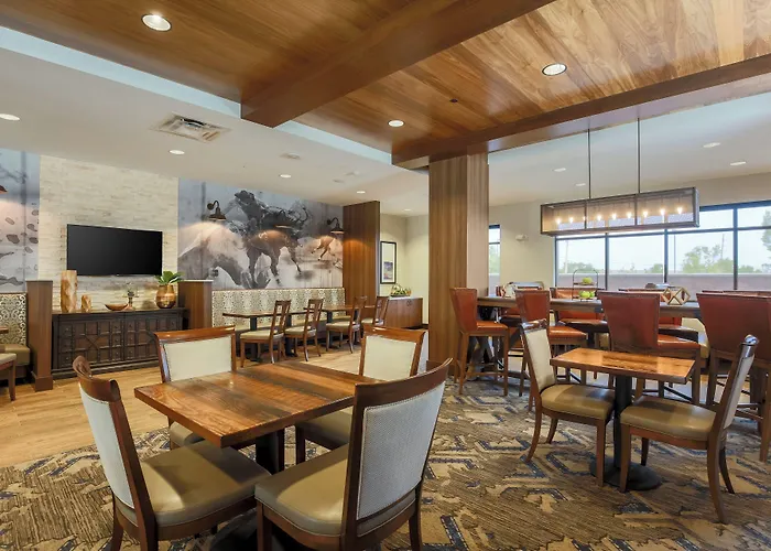 Fairfield & By Marriott Southwest/downtown Area 3*