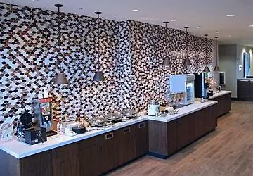Hotel Fairfield & By Marriott Southwest/downtown Area