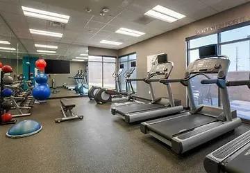 Hotel Fairfield & By Marriott Southwest/downtown Area Cheyenne