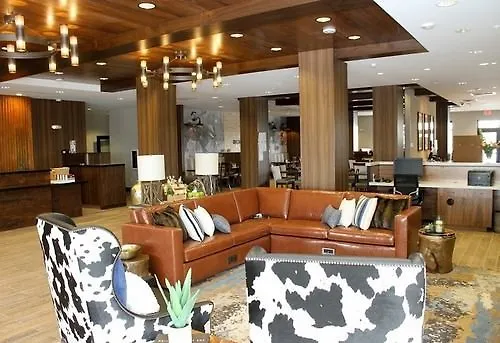Fairfield & By Marriott Southwest/downtown Area 3*