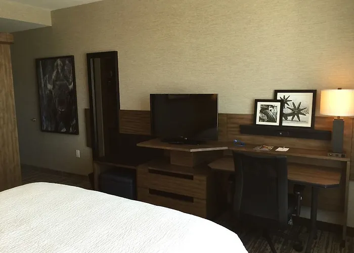 Fairfield & By Marriott Southwest/downtown Area Hotel 3*