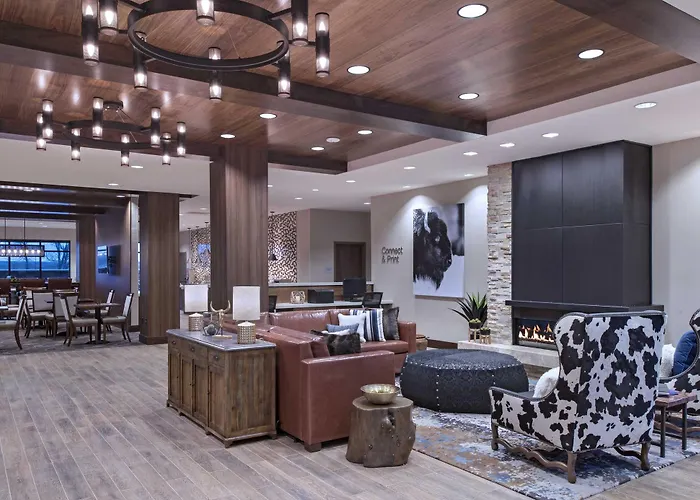 Fairfield & By Marriott Southwest/downtown Area