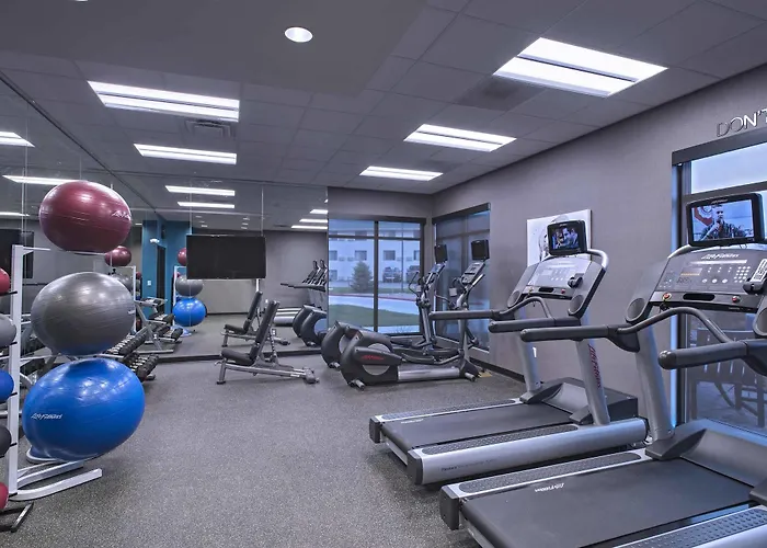 Fairfield & By Marriott Southwest/downtown Area