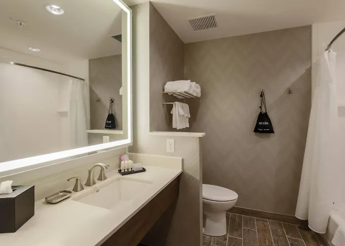 Fairfield & By Marriott Southwest/downtown Area 3* Cheyenne